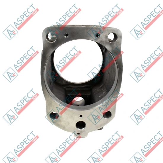 Корпус насоса гидравлического Kawasaki VOE14540759 HANDOK