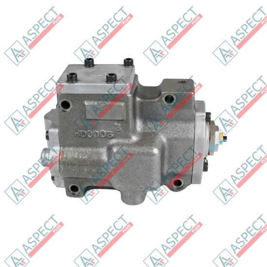 Regulator assembly Kawasaki VOE14533619 HANDOK