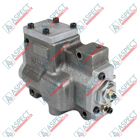 Regulator assembly Kawasaki VOE14533619 HANDOK