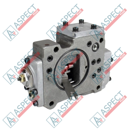 Regler-Baugruppe Kawasaki VOE14533619 HANDOK