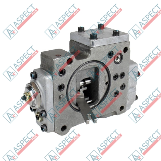 Regulator assembly Kawasaki VOE14533619 HANDOK