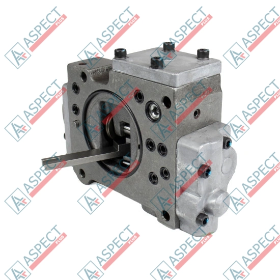 Regulator assembly Kawasaki VOE14533619 HANDOK