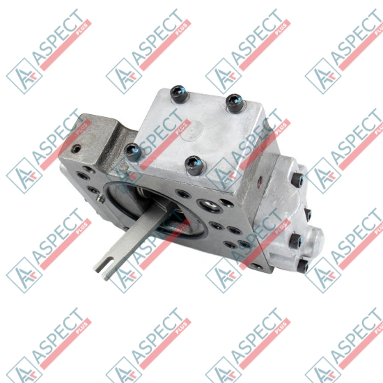 Regulator assembly Kawasaki VOE14533619 HANDOK