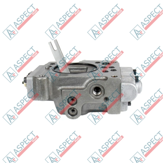 Regulator assembly Kawasaki VOE14533619 HANDOK