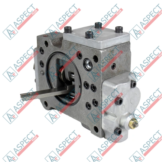 Regulator assembly Kawasaki XJBN-00656 HANDOK