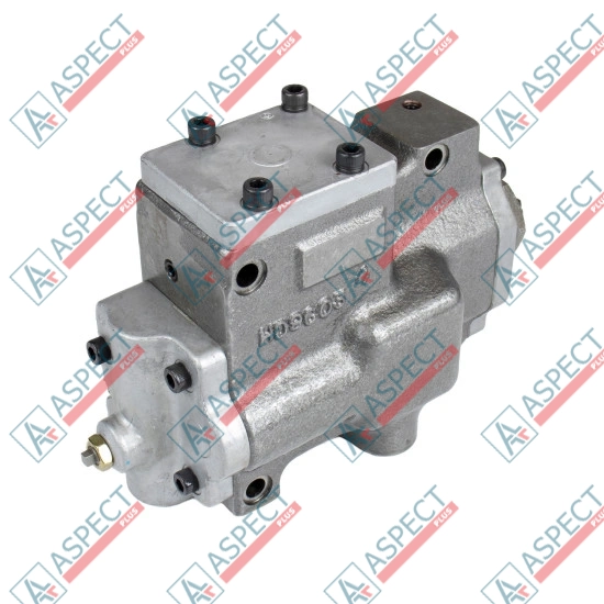 Regulator assembly Kawasaki XJBN-00656 HANDOK