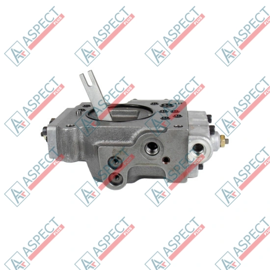 Regulator assembly Kawasaki XJBN-00656 HANDOK