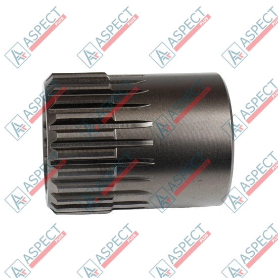 Муфта валов Kawasaki 2924290-0010 HANDOK