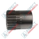 Coupling of drive Shaft Kawasaki 2924290-0010 HANDOK