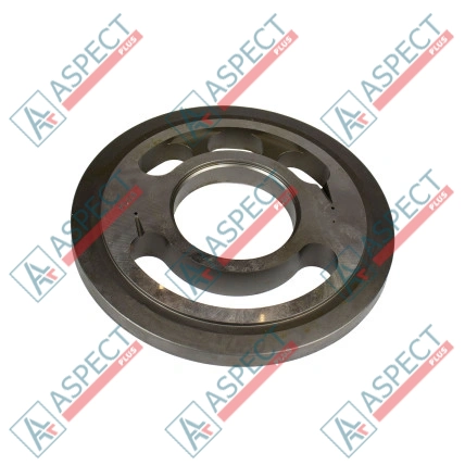 Zylinderblock und Ventilplatte Links Kawasaki 2953802797 HANDOK