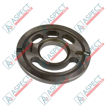 Zylinderblock und Ventilplatte Links Kawasaki 2953802797 HANDOK