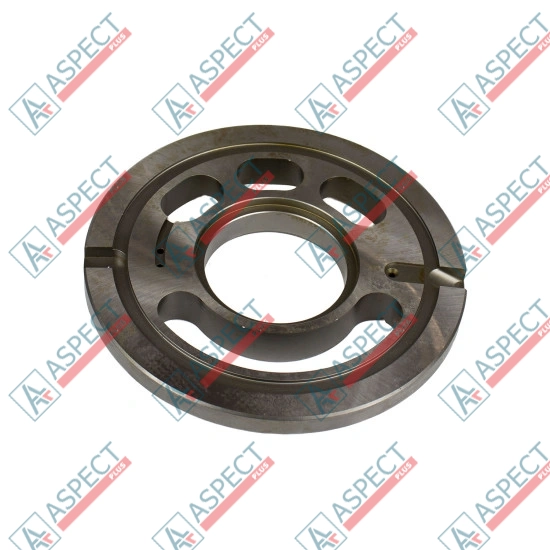 Cylinder block and Valve plate Left Kawasaki 2953802797 HANDOK