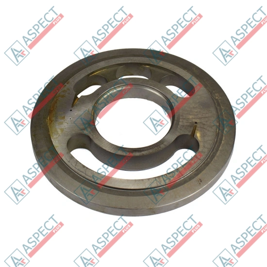 Cylinder block and Valve plate Right Kawasaki 2953802805 HANDOK