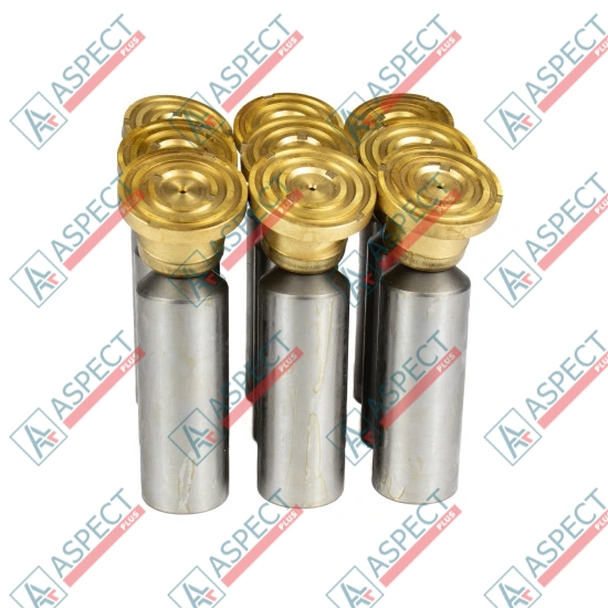 Piston shoe Kawasaki 2924530-0468 HANDOK