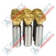 Piston shoe Kawasaki 2924530-0468 HANDOK