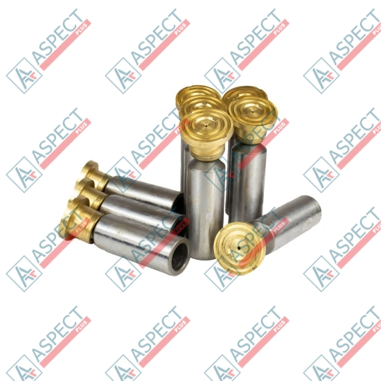 Piston shoe Kawasaki 2924530-0468 HANDOK
