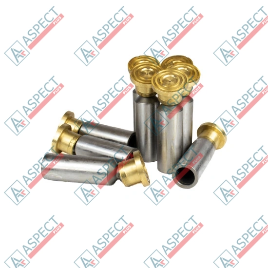 Piston shoe Kawasaki 2924530-0468 HANDOK