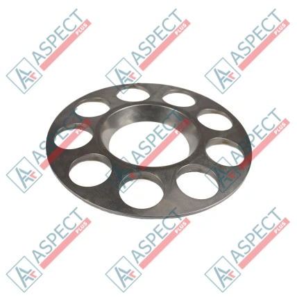 Пластина прижимная Kawasaki 2924110-0037 HANDOK