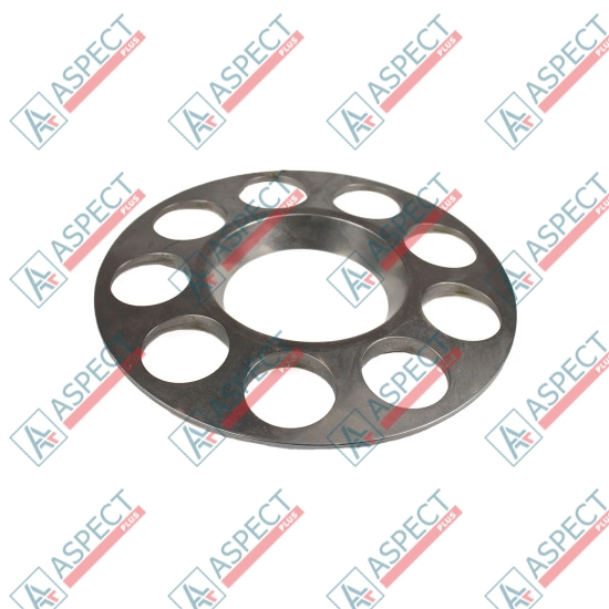 Retainer Plate Kawasaki 2924110-0037 HANDOK