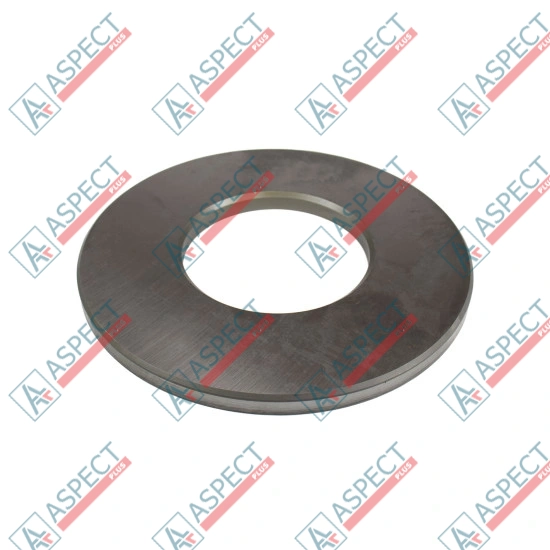 Shoe plate Kawasaki 372A00AA-124 HANDOK