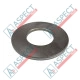 Shoe plate Kawasaki 372A00AA-124 HANDOK