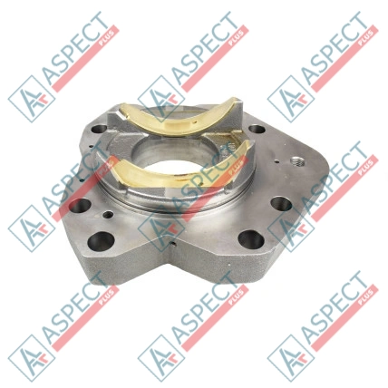 Плита поворотна з супортом Kawasaki XJBN-01185 HANDOK