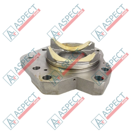 Плита поворотна з супортом Kawasaki XJBN-01185 HANDOK