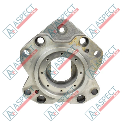 Плита поворотна з супортом Kawasaki XJBN-01185 HANDOK