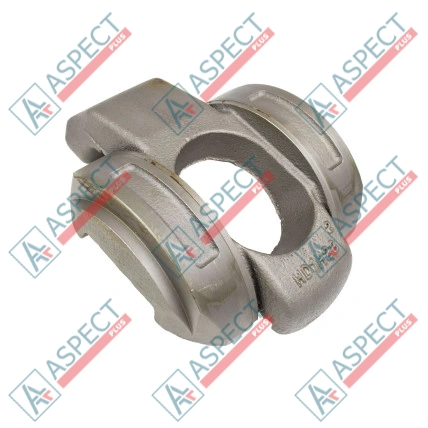 Плита поворотна з супортом Kawasaki XJBN-01185 HANDOK