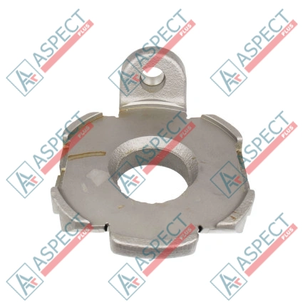Плита поворотна з супортом Kawasaki XJBN-01185 HANDOK