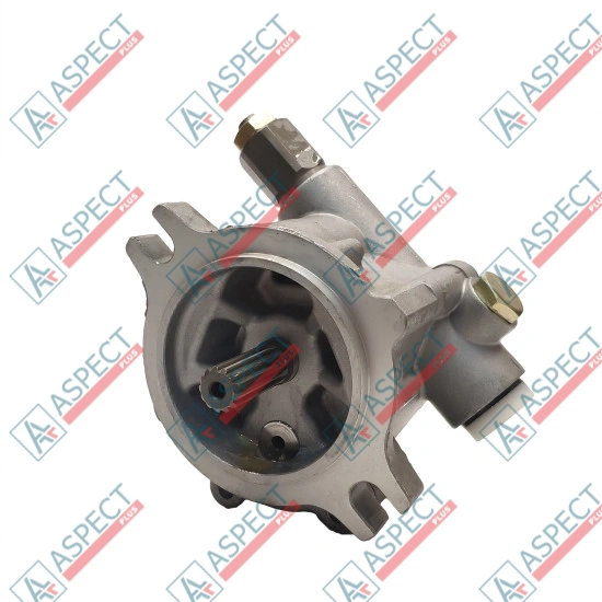 Gear pump CW=IN Kawasaki 2902440-1671A HANDOK