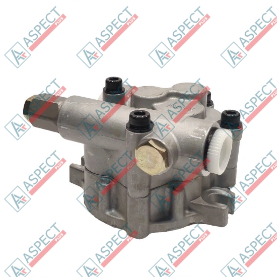 Gear pump CW=IN Kawasaki 2902440-1671A HANDOK