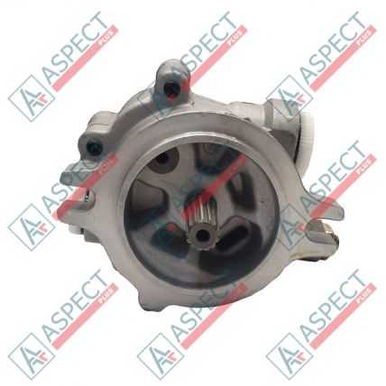 Насос шестеренчастый CW=OUT Kawasaki K5V80DTP HANDOK