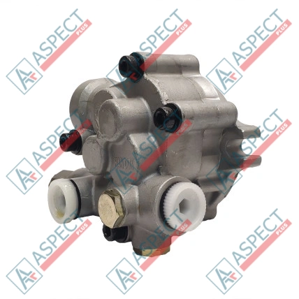 Насос шестеренчастый CW=OUT Kawasaki K5V80DTP HANDOK