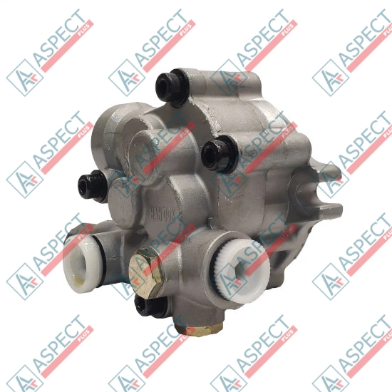 Gear pump CW=OUT Kawasaki K5V80DTP HANDOK