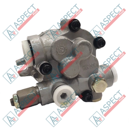 Насос шестеренчастый CW=OUT Kawasaki K5V80DTP HANDOK