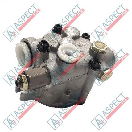 Насос шестеренчастый CW=OUT Kawasaki K5V80DTP HANDOK
