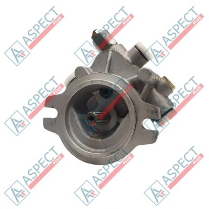 Насос шестеренчастый CCW=OUT Kawasaki K5V80DTP HANDOK
