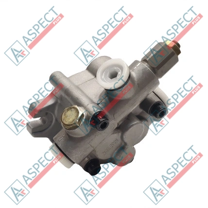 Насос шестеренчастый CCW=OUT Kawasaki K5V80DTP HANDOK