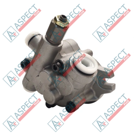 Насос шестеренчастый CCW=OUT Kawasaki K5V80DTP HANDOK