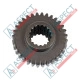 Coupling of drive Shaft Kawasaki XJBN-01434 HANDOK