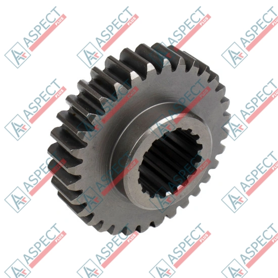 Муфта валов Kawasaki XJBN-01434 HANDOK