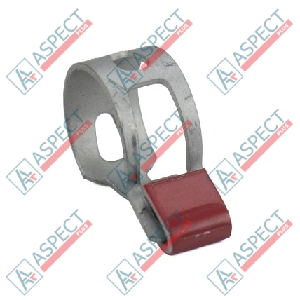 Clemă pentru țeavă de scurgere Isuzu (8971732230) 4JJ1 Hitachi, JCB Piesă OE