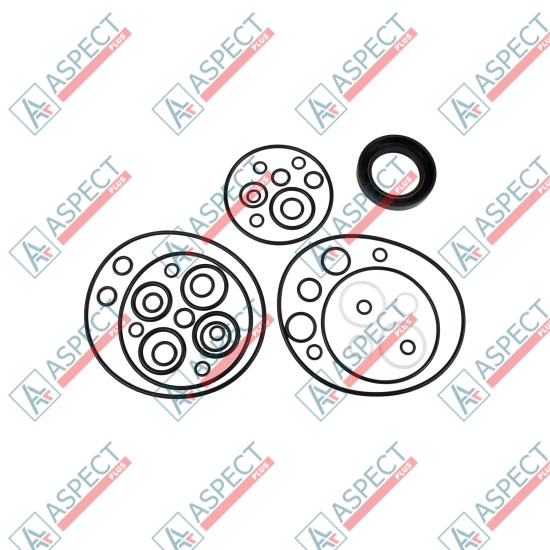 Seal kit pump Kawasaki VOE14567675 HANDOK