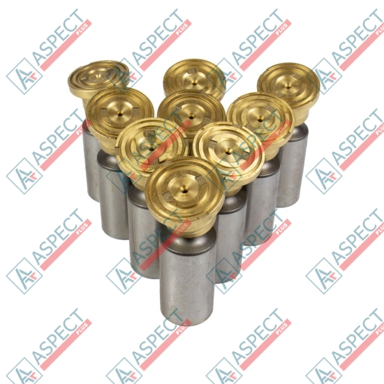 Piston shoe Kawasaki XJBN-01438 HANDOK
