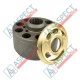 Cylinder block and Valve plate Right Kawasaki VOE14552722 HANDOK