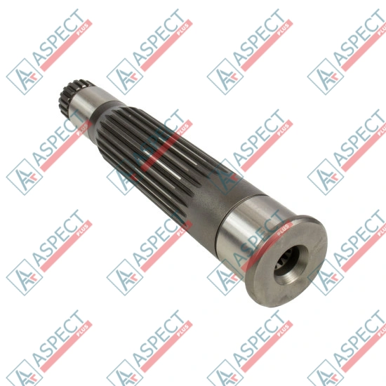 Driven Shaft Kawasaki VOE14552727 HANDOK