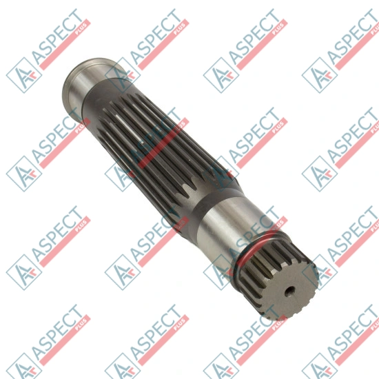 Driven Shaft Kawasaki VOE14552727 HANDOK
