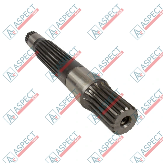 Drive Shaft Kawasaki VOE14552726 HANDOK
