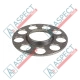 Retainer Plate Kawasaki VOE14552734 HANDOK
